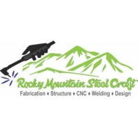 Rocky Mountain Steel Craft logo, Rocky Mountain Steel Craft contact details