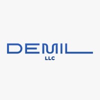 DEMIL LLC logo, DEMIL LLC contact details