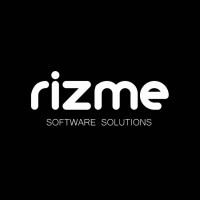 Rizme logo, Rizme contact details