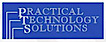 Practical Technology Solutions logo, Practical Technology Solutions contact details