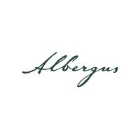 Albergus logo, Albergus contact details