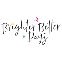 Brighter Better Days logo, Brighter Better Days contact details