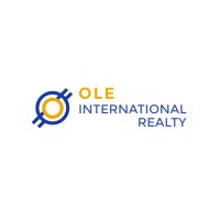 Ole International Realty logo, Ole International Realty contact details