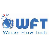 WFT - Water Flow Tech logo, WFT - Water Flow Tech contact details