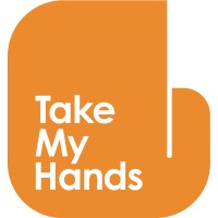 Take My Hands logo, Take My Hands contact details