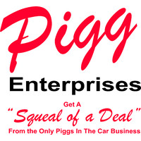 Pigg Enterprises, Inc. logo, Pigg Enterprises, Inc. contact details