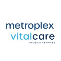 Metroplex Vital Care logo, Metroplex Vital Care contact details