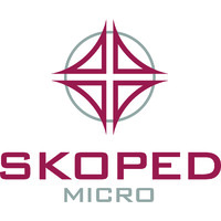 Skoped Micro logo, Skoped Micro contact details