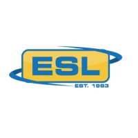 ESL Engineering Limited logo, ESL Engineering Limited contact details