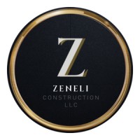 Zeneli Construction LLC logo, Zeneli Construction LLC contact details