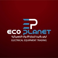 Eco Planet Electrical Equipment Trading logo, Eco Planet Electrical Equipment Trading contact details