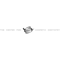 The Center for Cosmetic Dentistry logo, The Center for Cosmetic Dentistry contact details