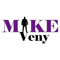 Mike Veny logo, Mike Veny contact details