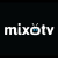 Mixotv logo, Mixotv contact details