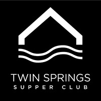 Twin Springs Supper Club logo, Twin Springs Supper Club contact details