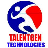 Talentgen logo, Talentgen contact details