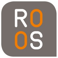 ROOS IT GmbH & Co. KG logo, ROOS IT GmbH & Co. KG contact details