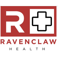 Ravenclaw Health logo, Ravenclaw Health contact details