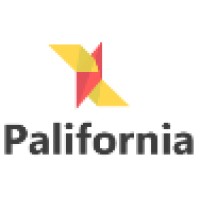 Palifornia logo, Palifornia contact details