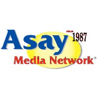 Asay Media Network logo, Asay Media Network contact details