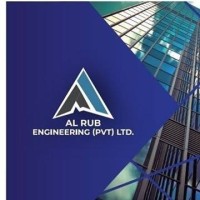 AL-RUB ENGINEERING logo, AL-RUB ENGINEERING contact details