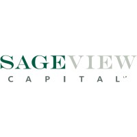 Sageview Capital LP logo, Sageview Capital LP contact details