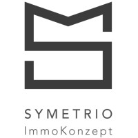 Symetrio ImmoKonzept GmbH logo, Symetrio ImmoKonzept GmbH contact details