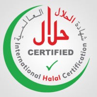 International Halal Certification (Pvt) Ltd logo, International Halal Certification (Pvt) Ltd contact details