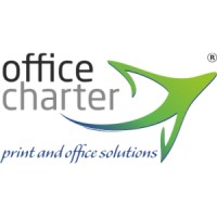 Office Charter logo, Office Charter contact details