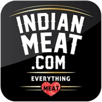 IndianMeat logo, IndianMeat contact details