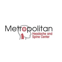 Metropolitan Headache & Spine Center logo, Metropolitan Headache & Spine Center contact details