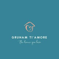 Gruham Ti'Amore logo, Gruham Ti'Amore contact details