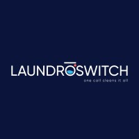 LAUNDROSWITCH logo, LAUNDROSWITCH contact details