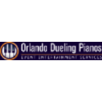 Orlando Dueling Pianos logo, Orlando Dueling Pianos contact details