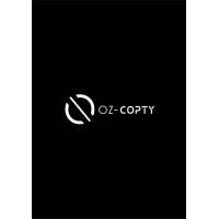 Oz-copty logo, Oz-copty contact details