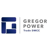 Gregor Power Trade DMCC logo, Gregor Power Trade DMCC contact details