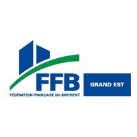 FFB Grand Est logo, FFB Grand Est contact details