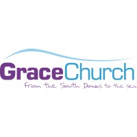 GRACE CHURCH CHICHESTER logo, GRACE CHURCH CHICHESTER contact details