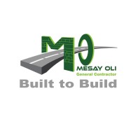 Mesay Oli General Contractor logo, Mesay Oli General Contractor contact details