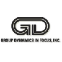 Group Dynamics Inc logo, Group Dynamics Inc contact details