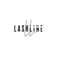 Lash Line logo, Lash Line contact details