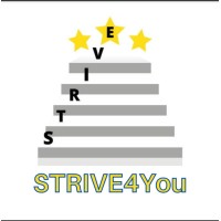 Strive4You logo, Strive4You contact details