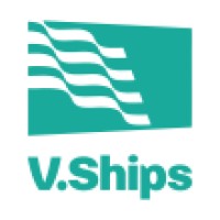 V.Ships Offshore logo, V.Ships Offshore contact details