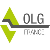 OLG France logo, OLG France contact details