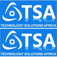 TECHNOLOGY SOLUTIONS AFRICA logo, TECHNOLOGY SOLUTIONS AFRICA contact details