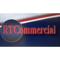 RT Commercial logo, RT Commercial contact details