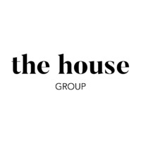 The House Group logo, The House Group contact details