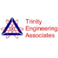 Trinity Engineering Associates, Inc. logo, Trinity Engineering Associates, Inc. contact details