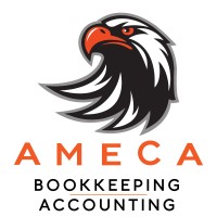 AMECA Accounting and Bookkeeping logo, AMECA Accounting and Bookkeeping contact details