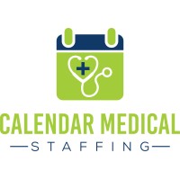 Calendar Medical Staffing logo, Calendar Medical Staffing contact details